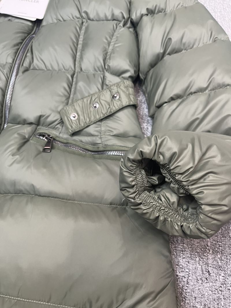 Moncler Down Jackets